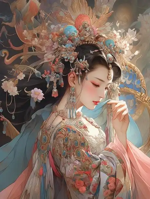 少年派 电影海报
